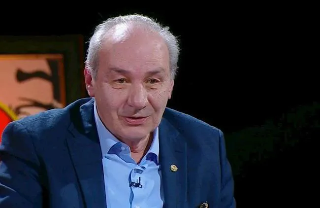 ზაალ აბაშიძე