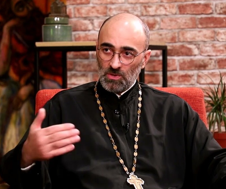 ლონგინოზ სუარიშვილი